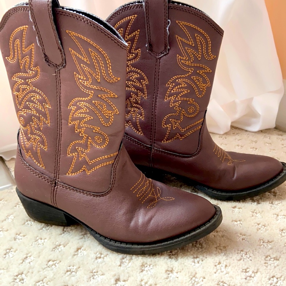 Kids boots